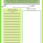 Sveriges skogar - bild 3