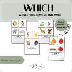 Vilken ska bort och varför? - bild 2