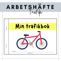Min trafikbok