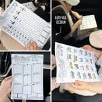 Bilresa/skolutflykt – Utmaningar, spel, skattjakter & pyssel - bild 3