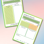 Sveriges skogar - bild 2