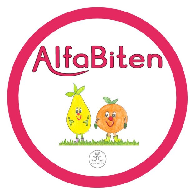 Alfabiten