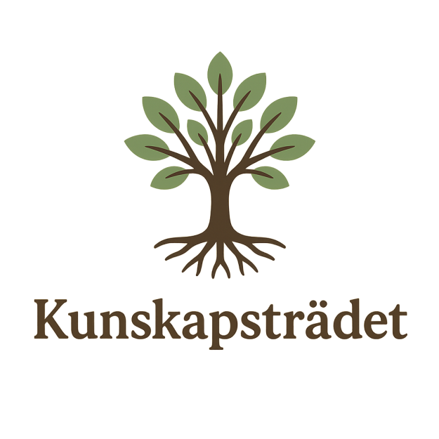 Kunskapsträdet