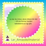 Träna bokstäver med grundformerna - bild 4