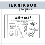 Min teknikbok - bild 2