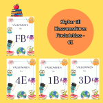 Välkommen klassrumsskyltar - bild 1