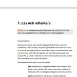Litteratur och kultur 1 för SVA01, 02 och 03 - bild 3