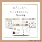 Hållbar utveckling: sopsortering - bild 1