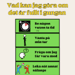 Fullt i gungan - bild 2