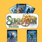 Summagon – Division - bild 1