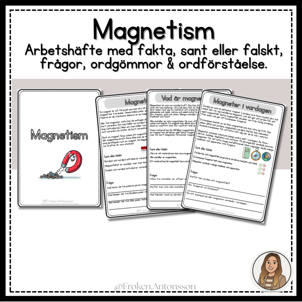 Magnetism
