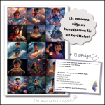 Min huvudperson - bild 1