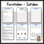 Forntiden – istiden - bild 1