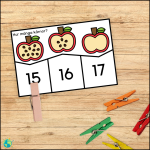 Äpplen – Paket - bild 12