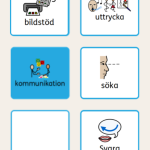 Dom fem förmågorna kort - bild 11