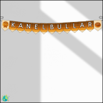 Vimplar – Kanelbullens dag - bild 3