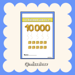 Vi räknar upp till 10000 - bild 1