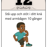Uppvärmningslappar #4 - bild 2