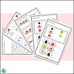 Äpplen – Paket - bild 4