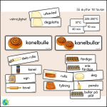 Klassrum – Kanelbullens dag - bild 2