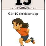 Uppvärmningslappar #4 - bild 3