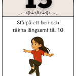 Uppvärmningslappar #1 - bild 3