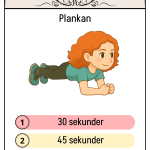 Poängträning - bild 2