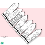 Äpplen – Paket - bild 16