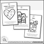 PAKET: Diskrimineringsgrunderna - bild 4