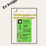 Fullt i gungan - bild 3