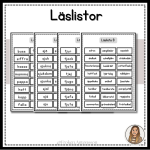 Läslistor – 10 läslistor - bild 2