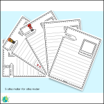 Paket – Ishockey - bild 3