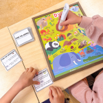 Engelska med läspenna – Find the animal - bild 2