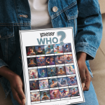 Guess who? (magiska bilder) - bild 2