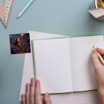 Min huvudperson - bild 2