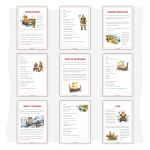 Läs och upptäck Vikingatiden - bild 2