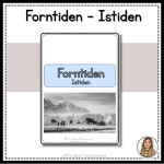 Forntiden – istiden - bild 2