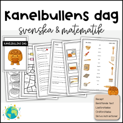 Kanelbullens dag