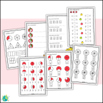 Äpplen – Paket - bild 6