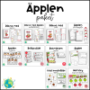 Äpplen - Paket