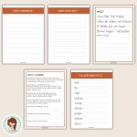 Hösthäfte - bild 3