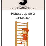 Uppvärmningslappar #3 - bild 2