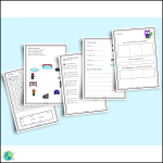 Paket – Ishockey - bild 4