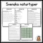 Svenska naturtyper - bild 3