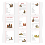 Läs och upptäck Vikingatiden - bild 3