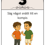 Uppvärmningslappar #1 - bild 2
