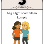 Uppvärmningslappar #2 - bild 2