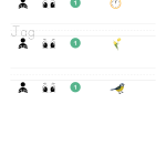 Uppvärmningslappar #2 - bild 3