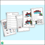 Paket – Ishockey - bild 5