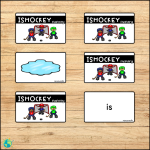 Paket – Ishockey - bild 6